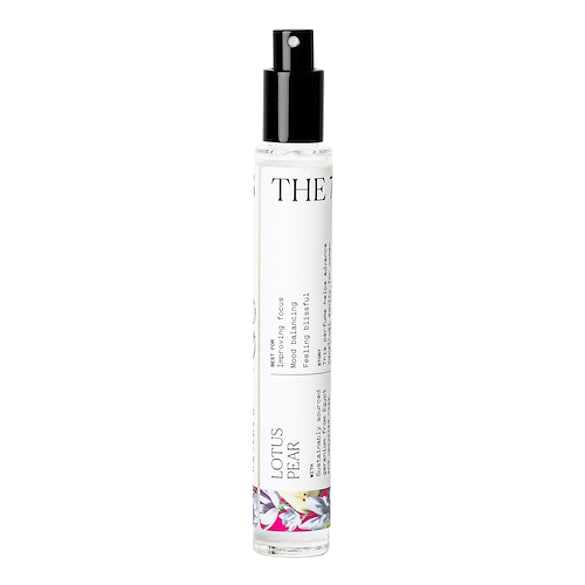 Lotus Pear - Eau de Parfum Travel Spray, THE 7 VIRTUES